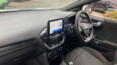 Ford Puma 1.0 EcoBoost Hybrid mHEV ST-Line 5dr Petrol Hatchback